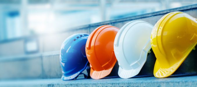 A Deep Dive into Hard Hat Classes and Types