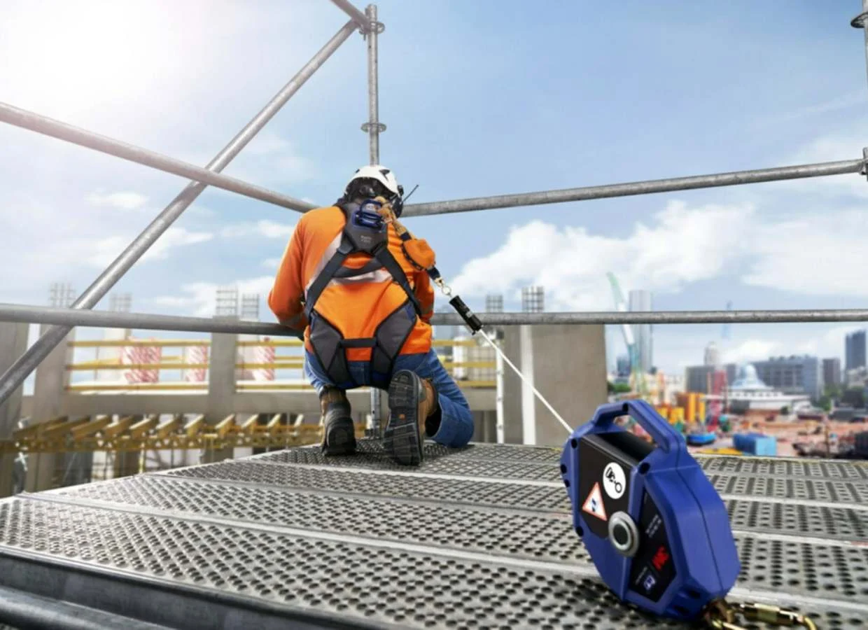 Work at Heights Safety in Canada