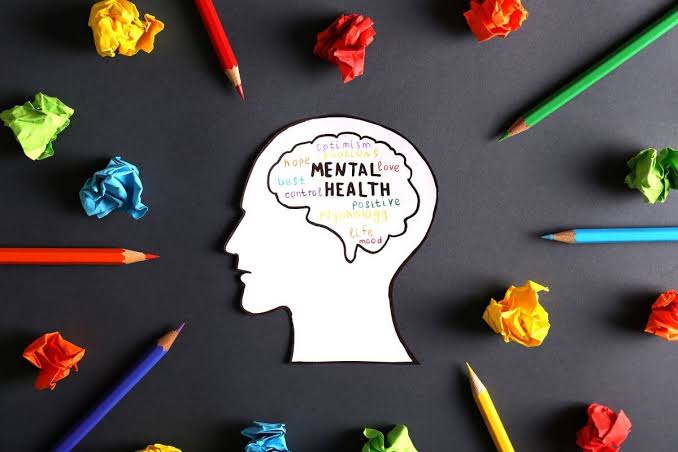Workplace Mental Health & Well-being