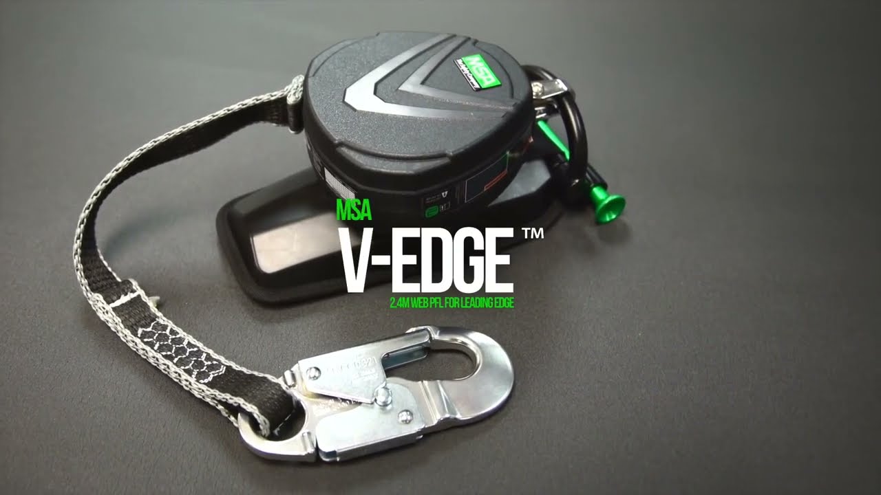 MSA V-EDGE
