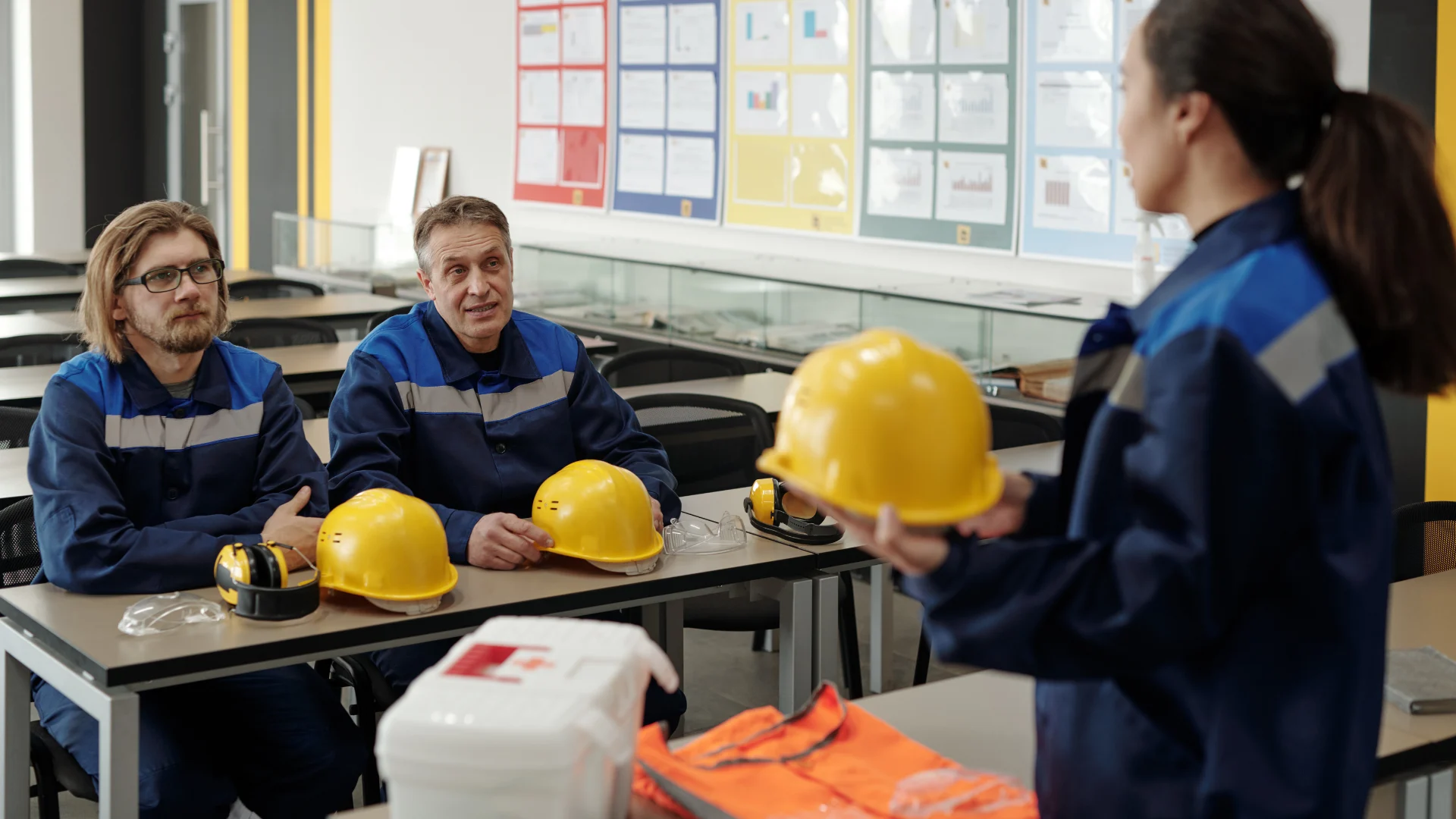 Canadian Business Needs a Formal Safety Program
