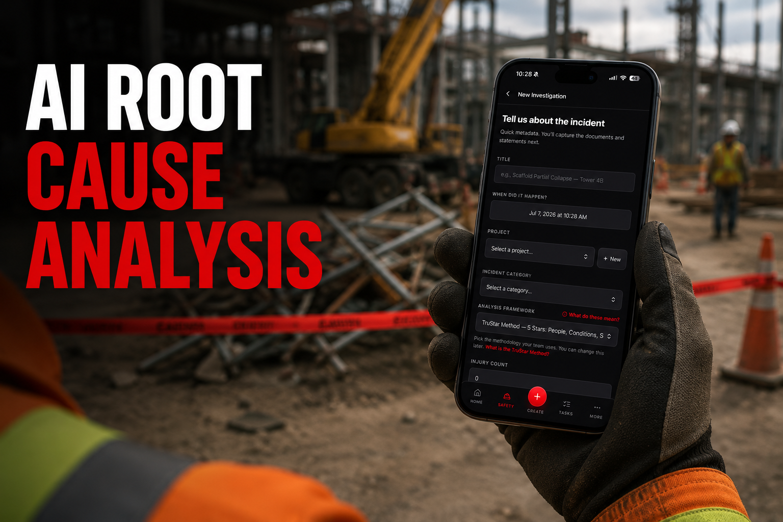 Inside TruStar Connect's AI Root Cause Analysis: Why It Leaves Legacy RCA Tools Behind