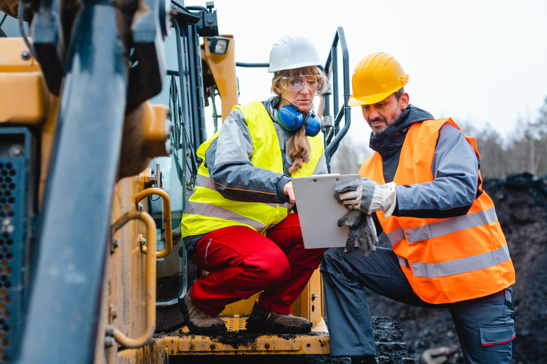 Alberta's OHS Code