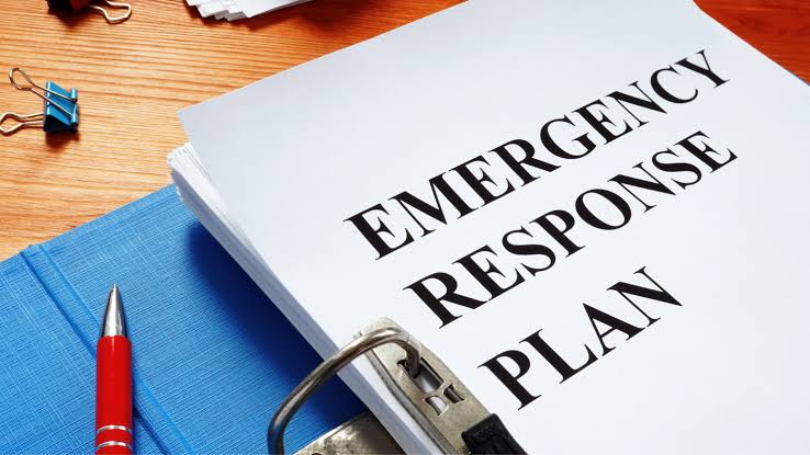 Emergency Response Plan