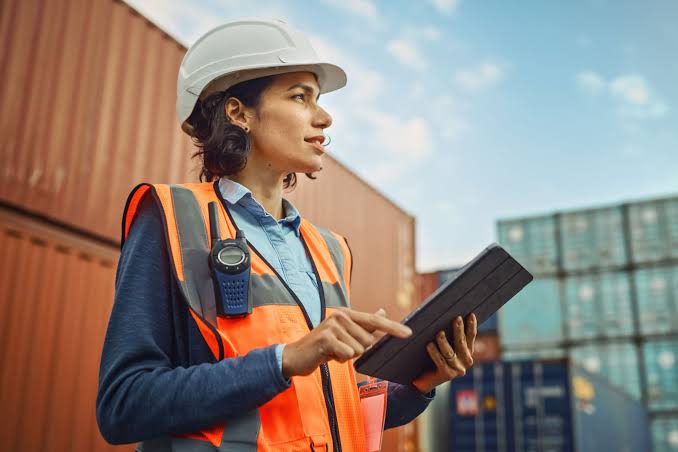 Small Business Safety